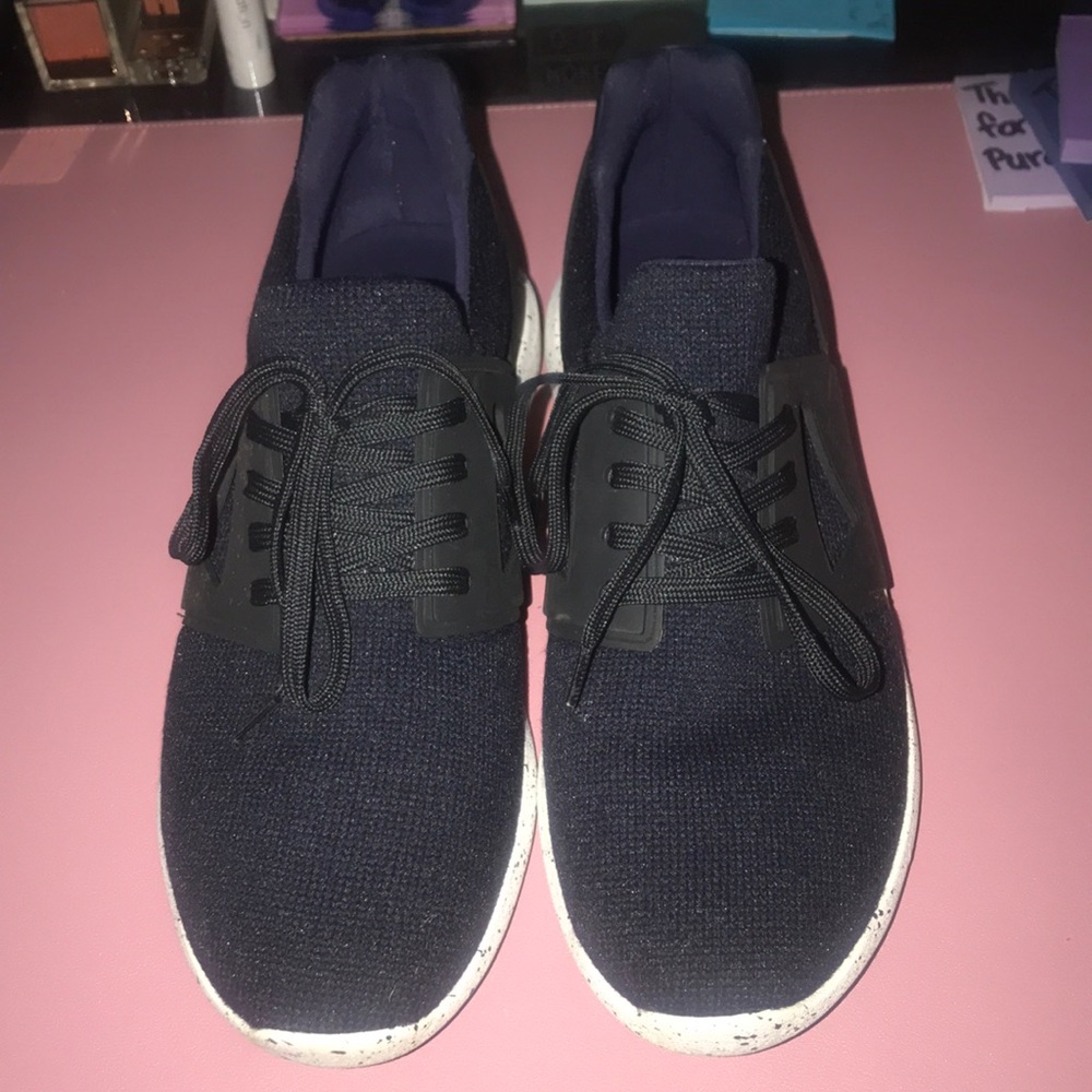 Aldo Sneakers Navy